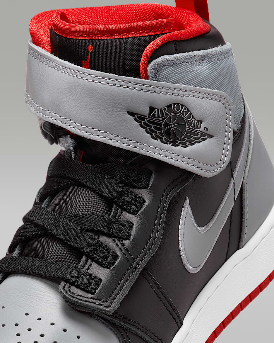 Nike hi tops for kids deals